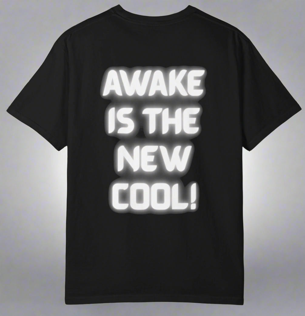Conspi17Vibe Premium Tee - "Snooze You Loose"