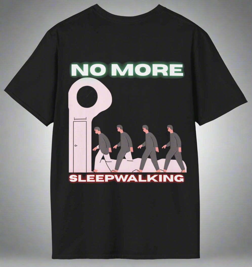 Conspi17Vibe Premium Tee - "Awakening State On"