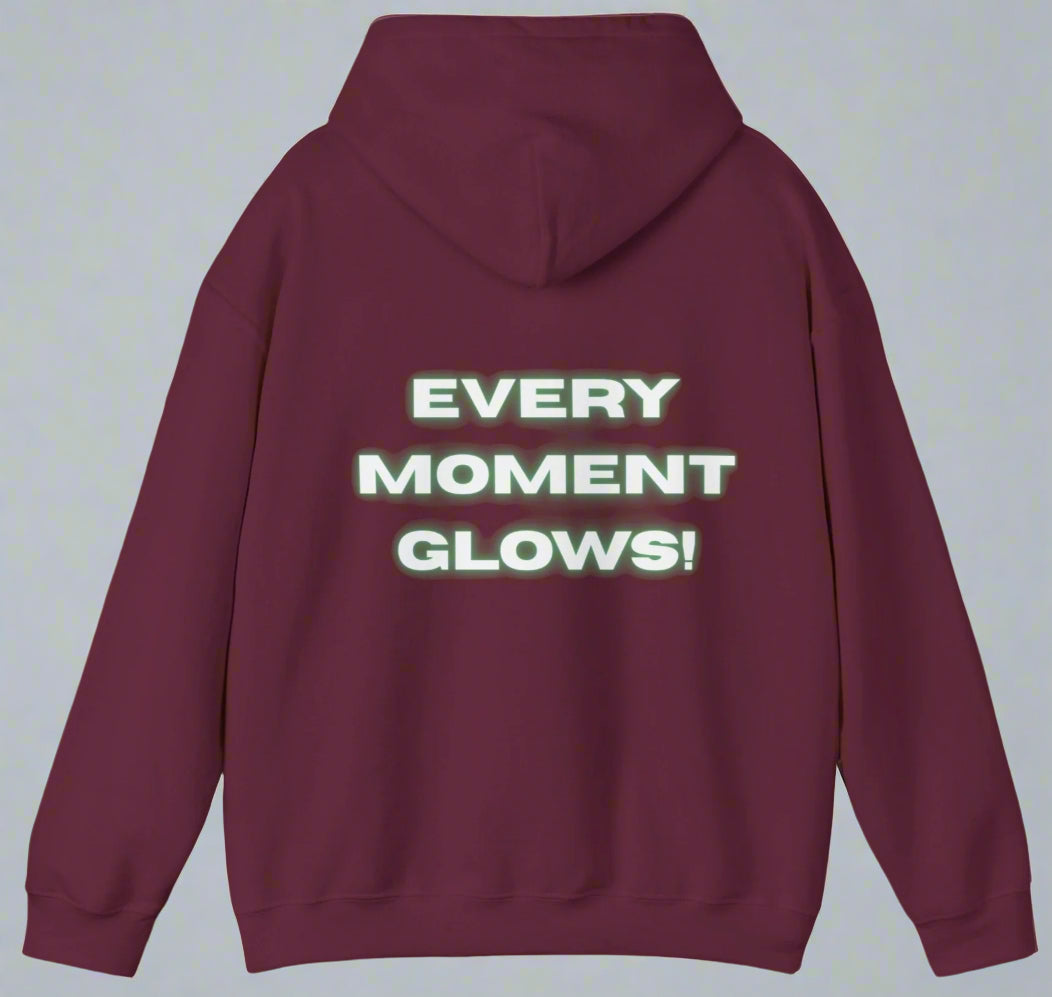 Conspi17Vibe Premium Hoodie -"Live Awake"