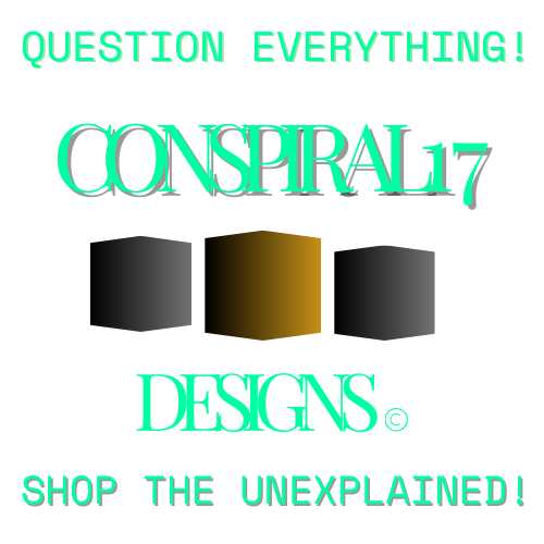 Conspiral17 Designs